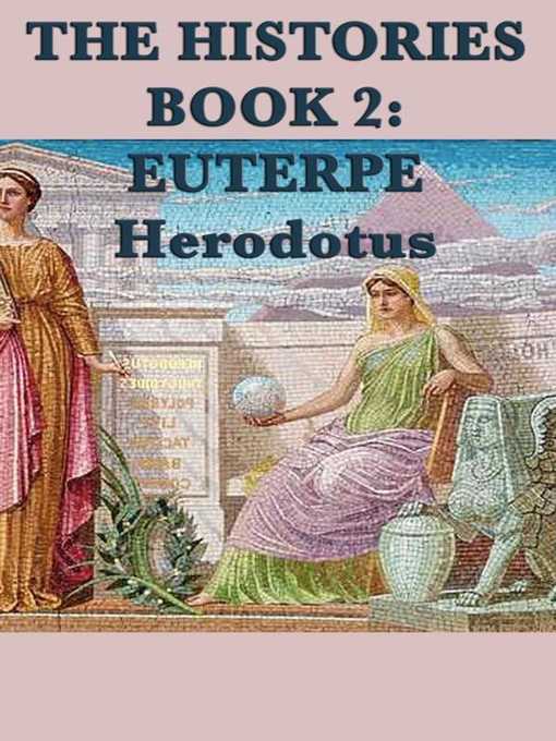Cover image for The Histories Book 2